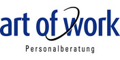 Art of Work Personalberatung AG Logo Art of Work Personalberatung AG