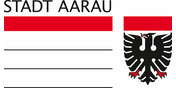 Stadt Aarau Logo Stadt Aarau