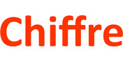 Logo Chiffre