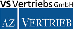 Logo AZ Vertriebs AG / VS Vertriebs GmbH