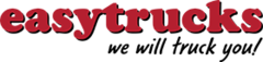 Logo easytrucks AG
