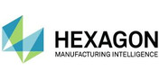 Logo Hexagon Manufacturing Intelligence