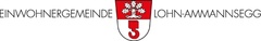 Logo Einwohnergemeinde Lohn-Ammannsegg