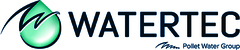 Logo Watertec GmbH