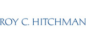 Logo Roy C. Hitchman Executive Search AG