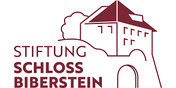 Logo Stiftung Schloss Biberstein
