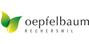 Logo Oepfelbaum Recherswil