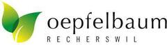 Logo Oepfelbaum Recherswil