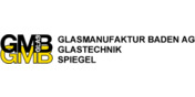 Logo Glasmanufaktur Baden AG