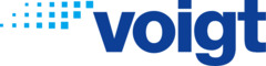 Logo Voigt Industrie Service AG