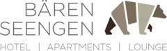 Logo Aparthotel-Bären