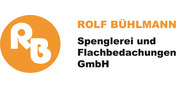 Logo Rolf Bühlmann Spenglerei und Flachbedachungen GmbH