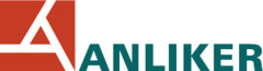 Logo ANLIKER Gruppe