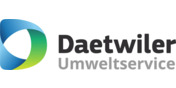 Logo Daetwiler Umweltservice AG