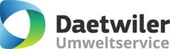 Logo Daetwiler Umweltservice AG