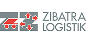 Logo Zibatra Logistik AG