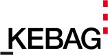 Logo Kebag AG