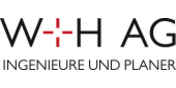 Logo W+H AG
