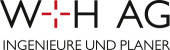 Logo W+H AG