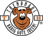 Logo TRENDHAUS Handelsgesellschaft mbH