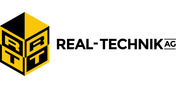 Logo REAL-TECHNIK AG