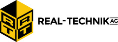 Logo REAL-TECHNIK AG