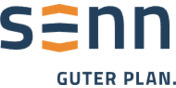 Logo Ingenieurbüro Senn AG