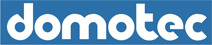 Logo Domotec AG