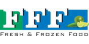 Logo FFF Fresh & Frozen Food AG