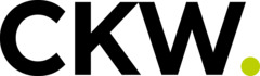 Logo CKW Gebäudetechnik AG