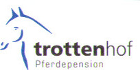 Logo Pferdepension Trottenhof