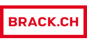Logo BRACK.CH / Competec Service AG