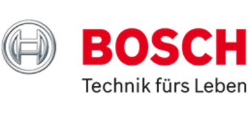 Logo Robert Bosch AG