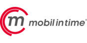 Logo Mobil in Time AG