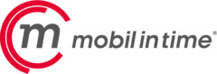 Logo Mobil in Time AG