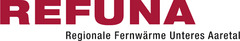 Logo REFUNA AG