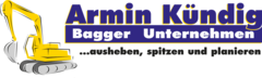 Logo Armin Kündig