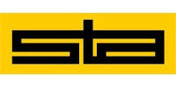 Logo STA Strassen- und Tiefbau AG