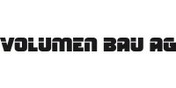 Logo VOLUMEN Bau AG