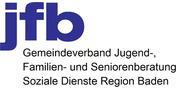 Logo JFB Region Baden