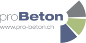 Logo proBeton Klingnau GmbH