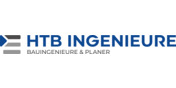 Logo HTB Ingenieure AG B