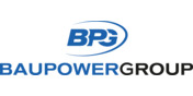 Logo Bau Power Group AG