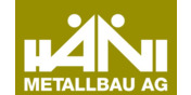 Logo Häni Metallbau AG