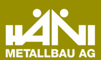 Logo Häni Metallbau AG
