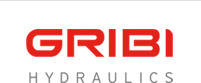 Logo GRIBI Hydraulics AG