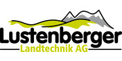 Logo Lustenberger Landtechnik AG