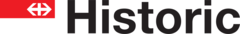 Logo Stiftung Historisches Erbe der SBB