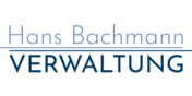 Logo Hans Bachmann Immobilien AG