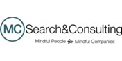 Logo MC Search & Consulting